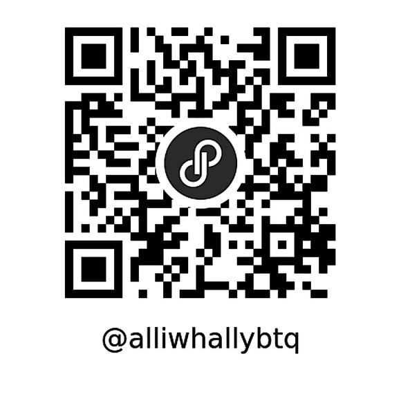 My Closet QR Code - Picture 1 of 1
